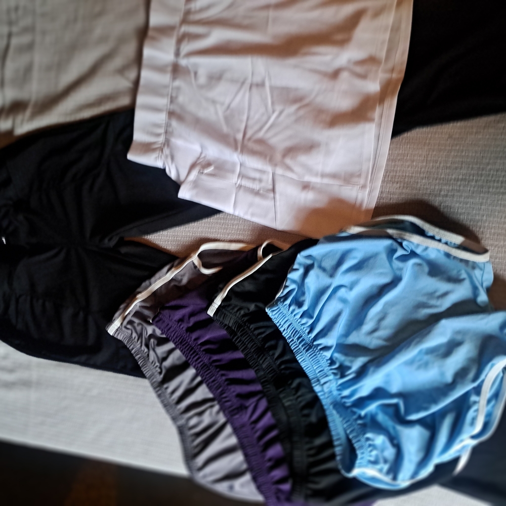 Colorful Boxer Shorts Set - Picture 2 of 2